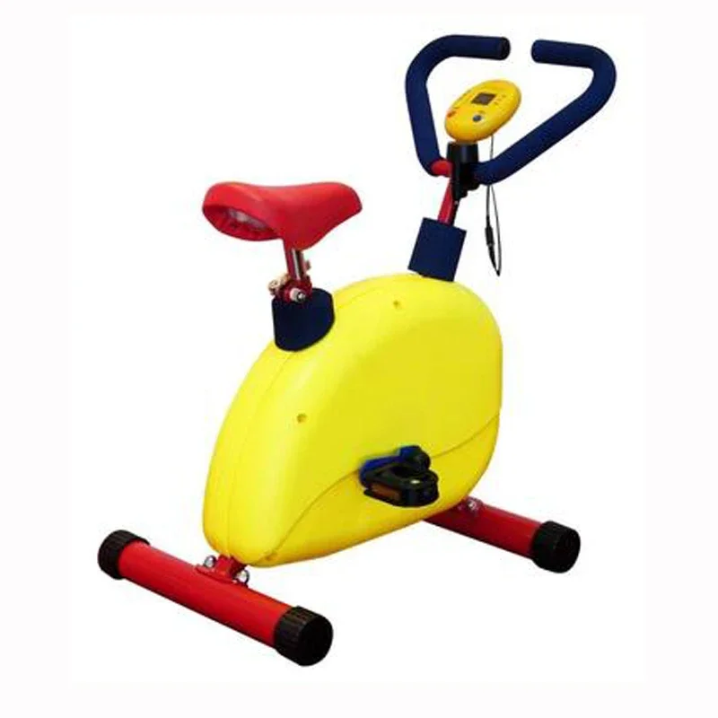 Sports Equipment And Facilities - อุปกรณ์ออกกำลังกายสำหรับเด็กสุดหรู, สถานที่ออกกำลังกายสำหรับเด็ก, จักรยานออกกำลังกาย, เครื่องบริหารกล้ามเนื้อ