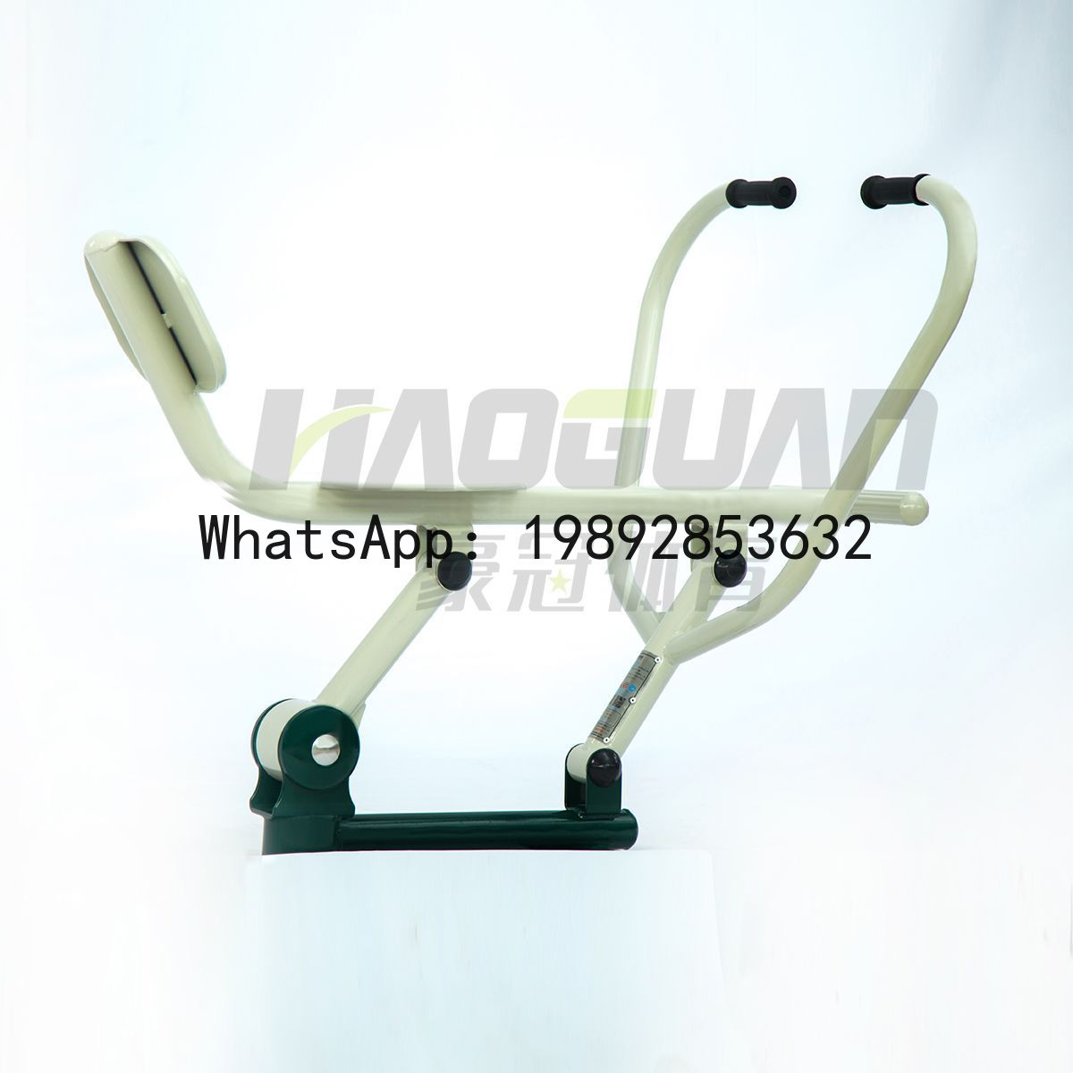 Sports Equipment And Facilities - เครื่องออกกำลังกายสำหรับผู้สูงอายุ รุ่น V5.11 เครื่องพายเรือสำหรับใช้งานกลางแจ้ง สถานที่กีฬาในพื้นที่สาธารณะ สถานที่กิจกรรมชุมชน