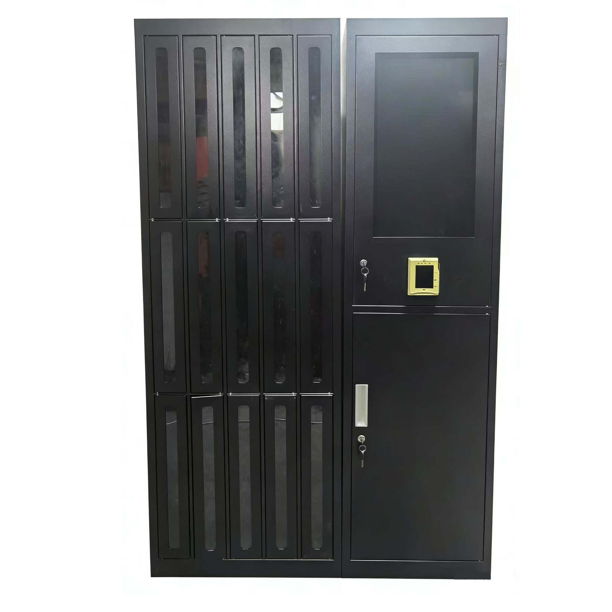 Sports Equipment Locker - # อุปกรณ์กีฬาคุณภาพสูงสำหรับคลับยิม ไม้เทนนิส ของอัจฉริยะ บริการให้เช่า ล็อคเกอร์อิเล็กทรอนิกส์พร้อมระบบล็อค