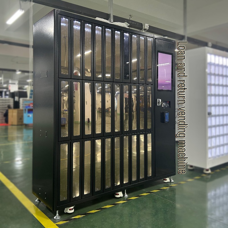 เครื่องมือเช่าและคืนอุปกรณ์กีฬ - Sports Equipment Locker บทวิจารณ์และราคา