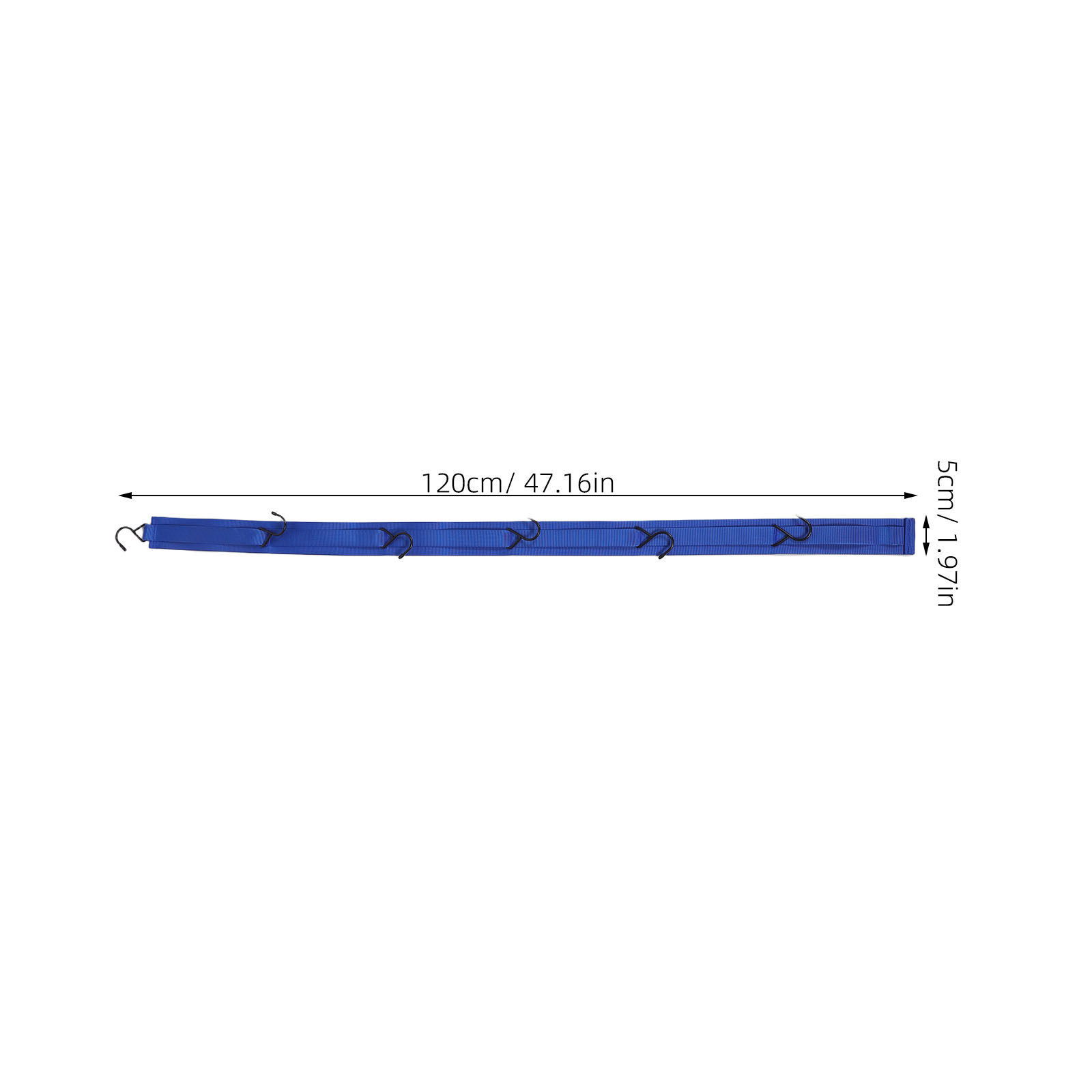 ราวแขวนอุปกรณ์ฮอกกี้พร้อมสายแข - Sports Equipment Garage Organizer บทวิจารณ์และราคา
