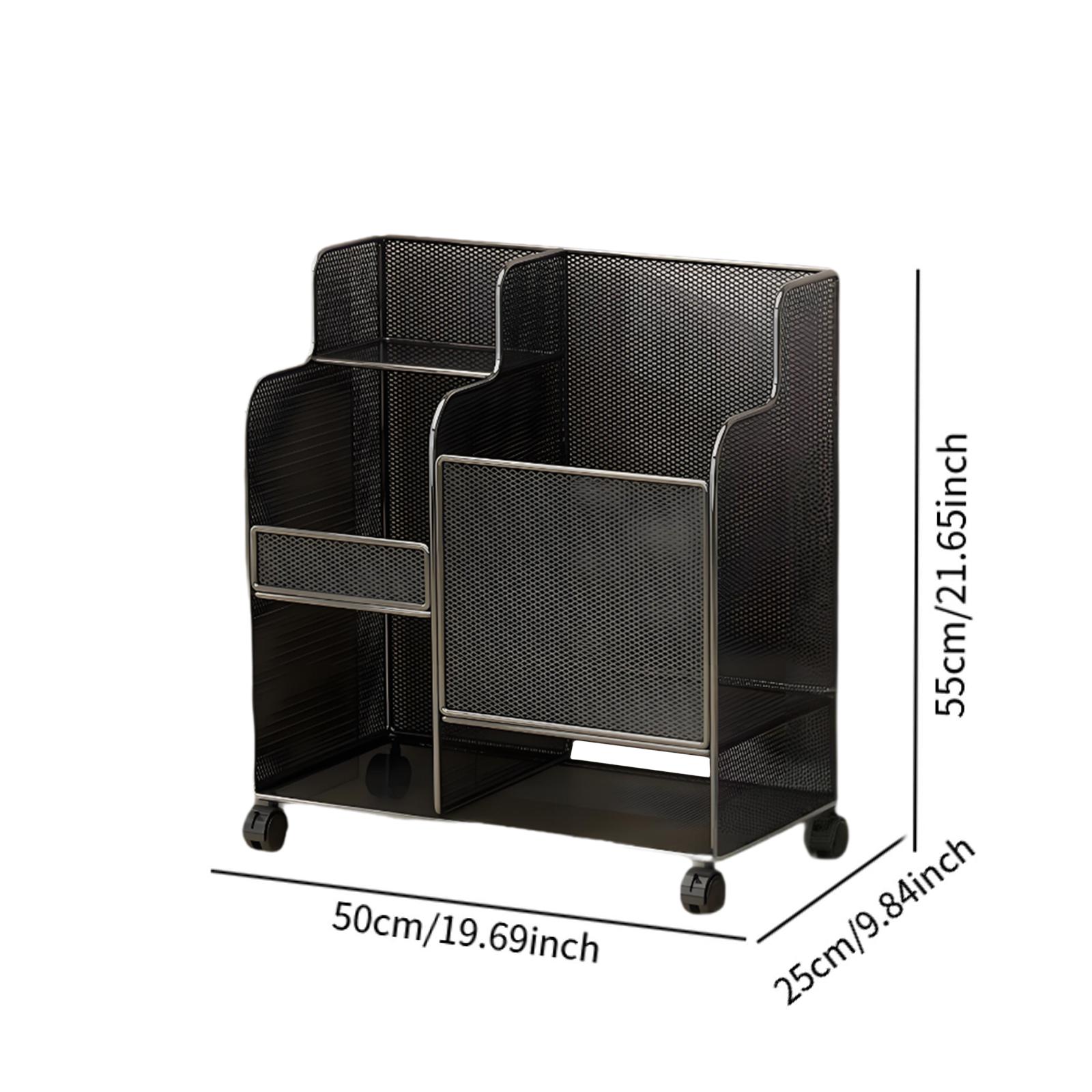 ชั้นวางอุปกรณ์กีฬาแบบมีล้อ ขนา - Sports Equipment Garage Organizer บทวิจารณ์และราคา