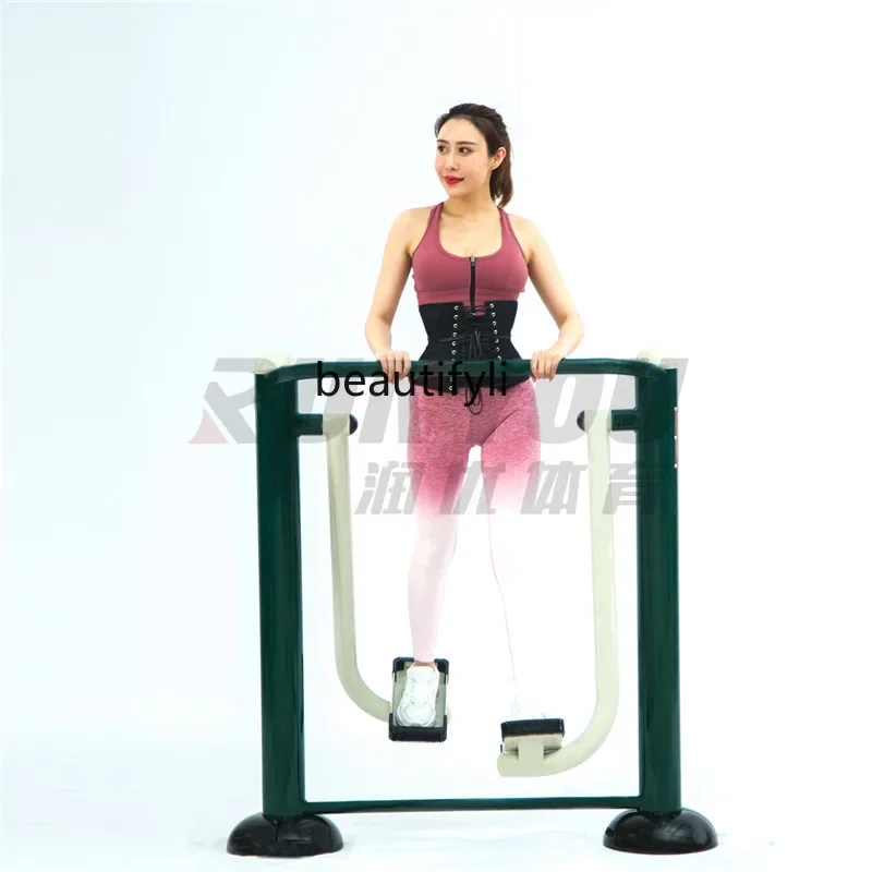 เครื่องเดินวงรีเดี่ยว A49 อุปก - Sports Equipment And Facilities บทวิจารณ์และราคา