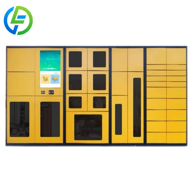 ตู้เช่าอุปกรณ์กีฬาอัจฉริยะ 24  - Sports Equipment Locker บทวิจารณ์และราคา