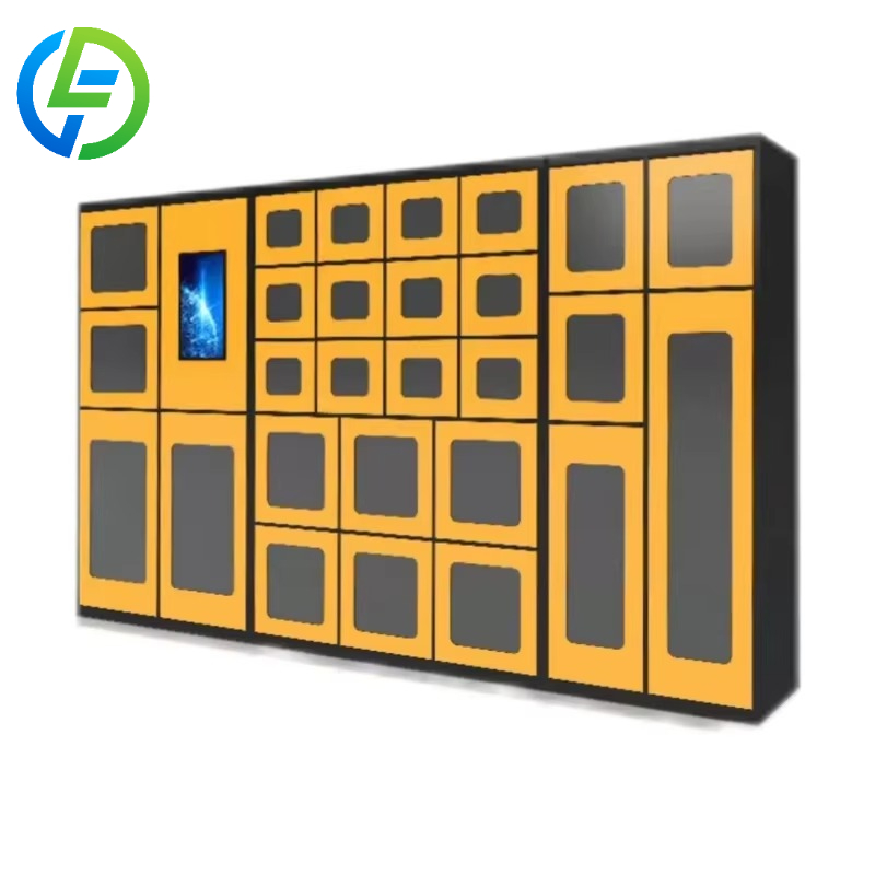 ตู้เช่าอุปกรณ์กีฬาอัจฉริยะ 24  - Sports Equipment Locker บทวิจารณ์และราคา