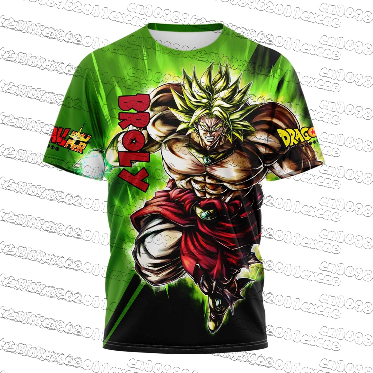 เสื้อยืดผู้ชายลายดราก้อนบอล ขา - Sports Equipment Resale บทวิจารณ์และราคา