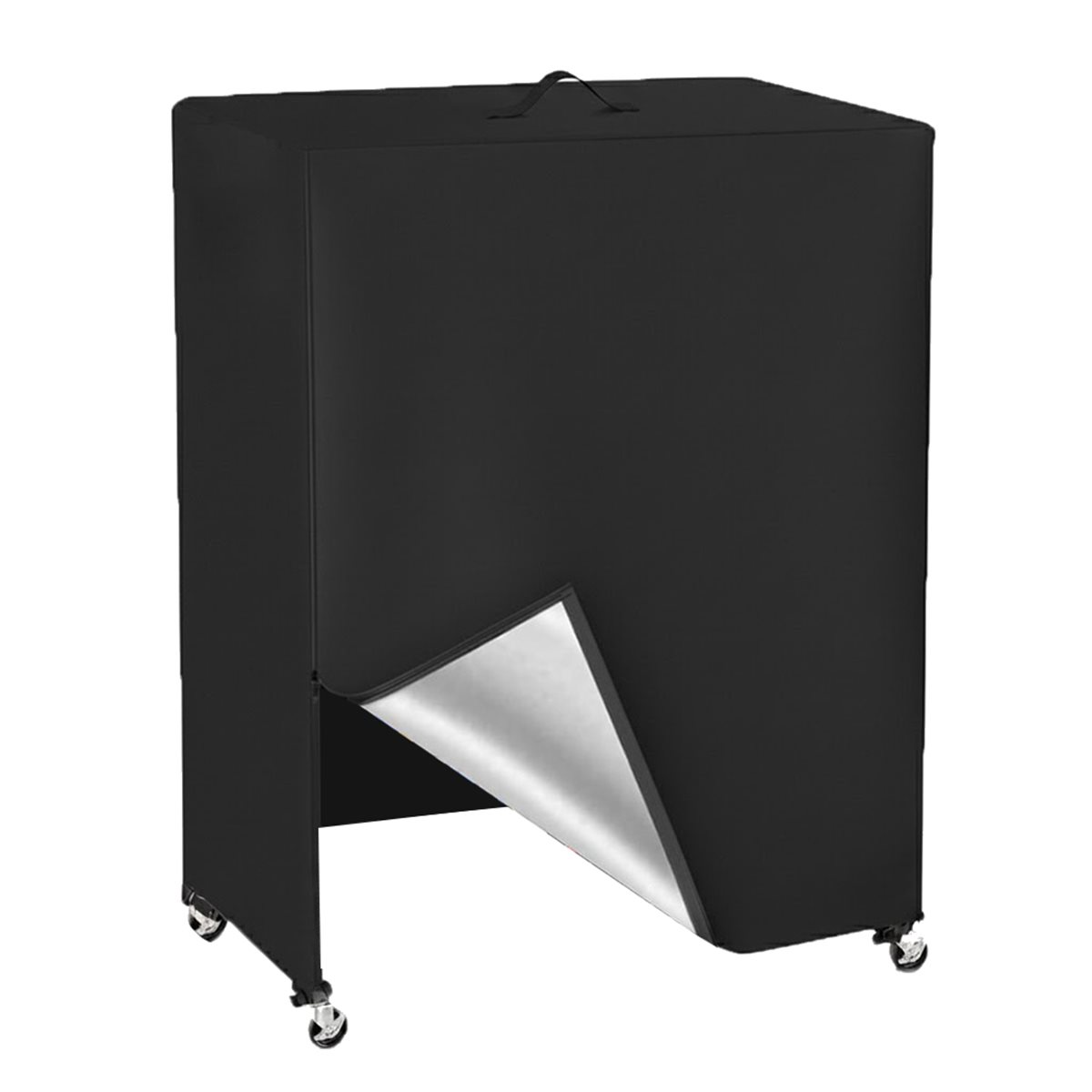 ผ้าคลุมแร็คบาสเก็ตบอล ผ้าคลุมอ - Sports Equipment Garage Organizer บทวิจารณ์และราคา