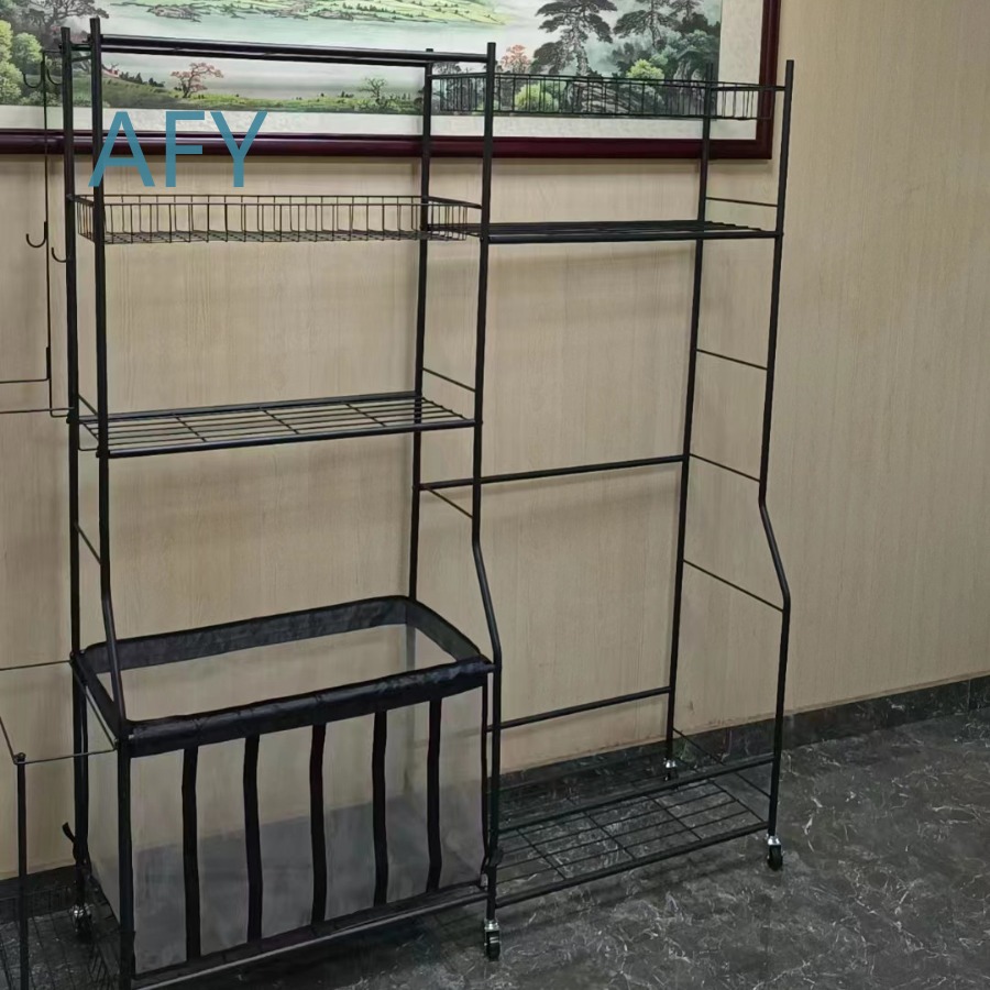 ชั้นวางเก็บลูกกอล์ฟสำหรับจัดเก - Sports Equipment Garage Organizer บทวิจารณ์และราคา