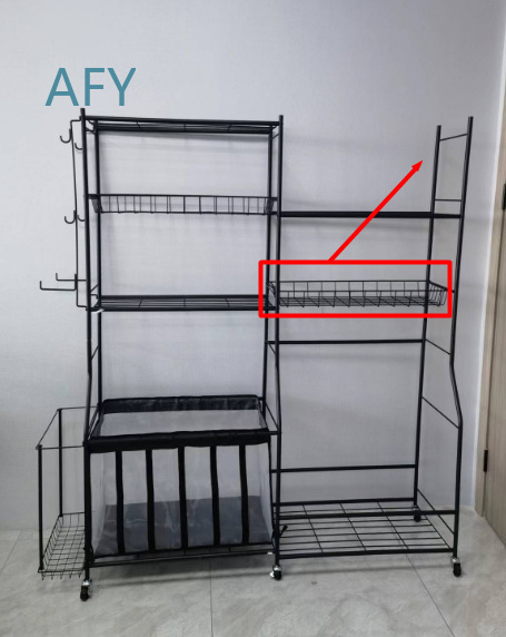 ชั้นวางเก็บลูกกอล์ฟสำหรับจัดเก - Sports Equipment Garage Organizer บทวิจารณ์และราคา