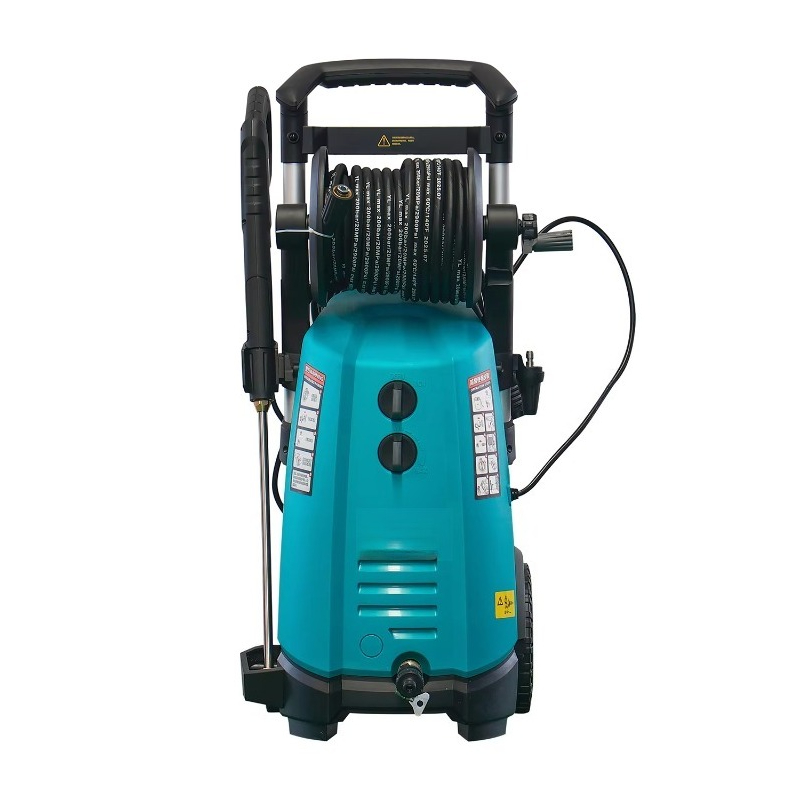 เครื่องฉีดน้ำแรงดันสูง 220V 13 - Sports Equipment And Facilities บทวิจารณ์และราคา