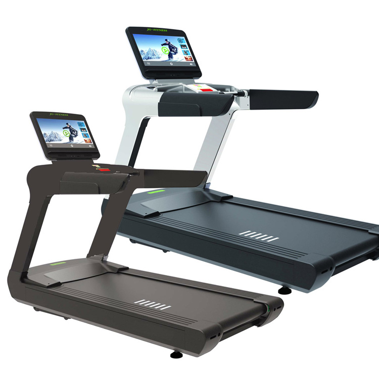 ลู่วิ่งออกกำลังกายเชิงพาณิชย์  - Sports Equipment Trade In บทวิจารณ์และราคา