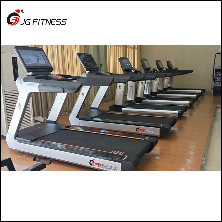 ลู่วิ่งออกกำลังกายเชิงพาณิชย์  - Sports Equipment Trade In บทวิจารณ์และราคา