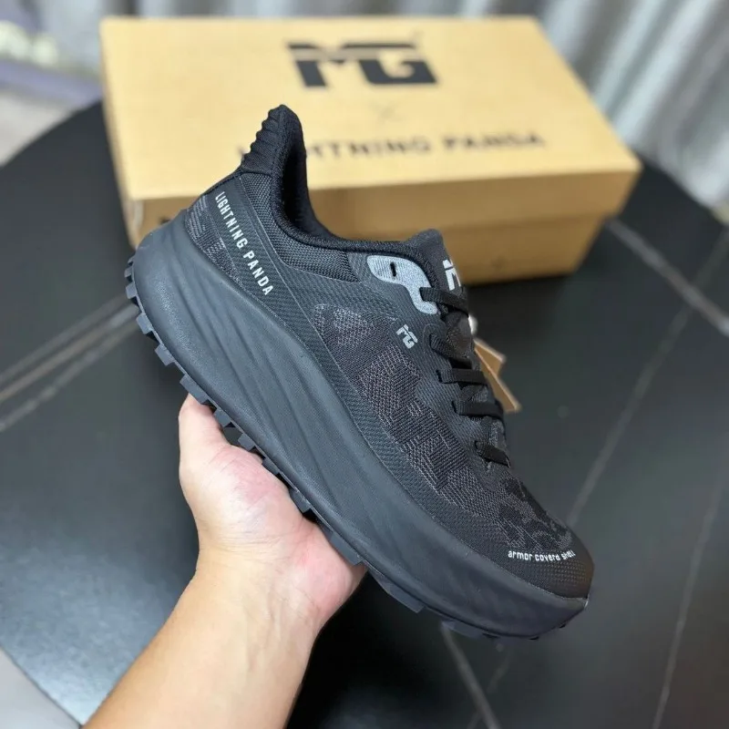 รองเท้ากีฬาออฟโรดแบบคลาสสิกใหม - Sports Equipment Resale บทวิจารณ์และราคา