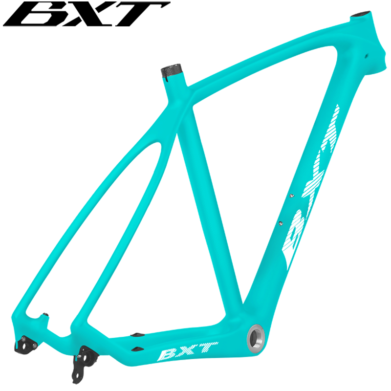 เฟรมจักรยานเสือภูเขา BXT คาร์บ - Xc Sports Equipment บทวิจารณ์และราคา