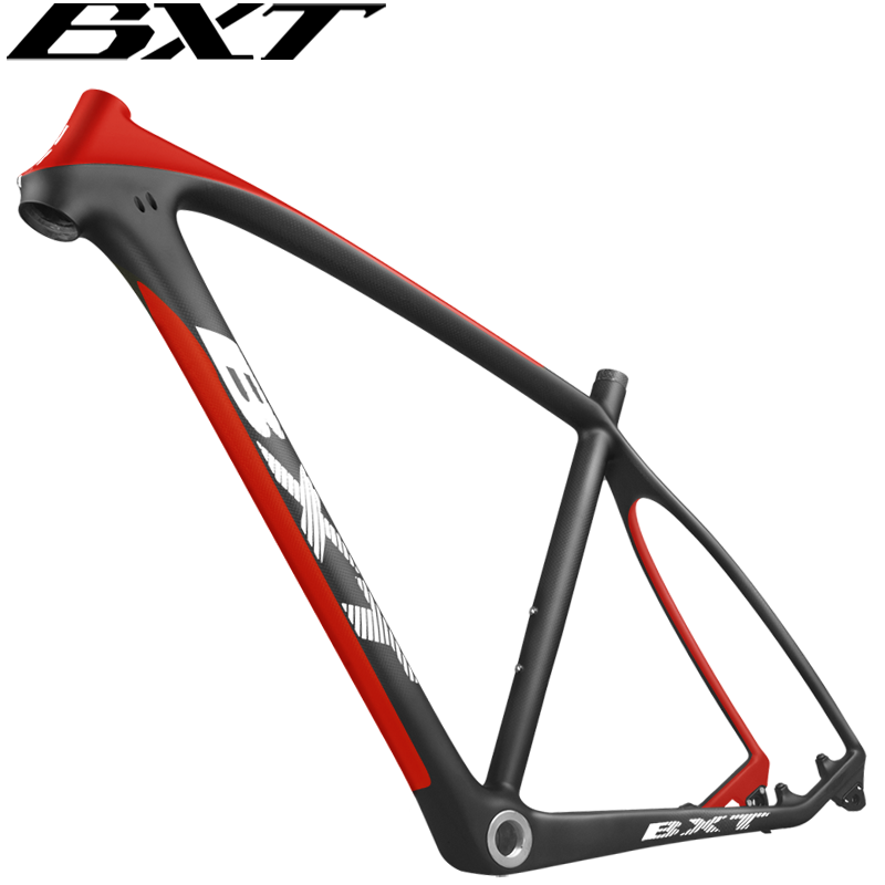 เฟรมจักรยานเสือภูเขา BXT คาร์บ - Xc Sports Equipment บทวิจารณ์และราคา