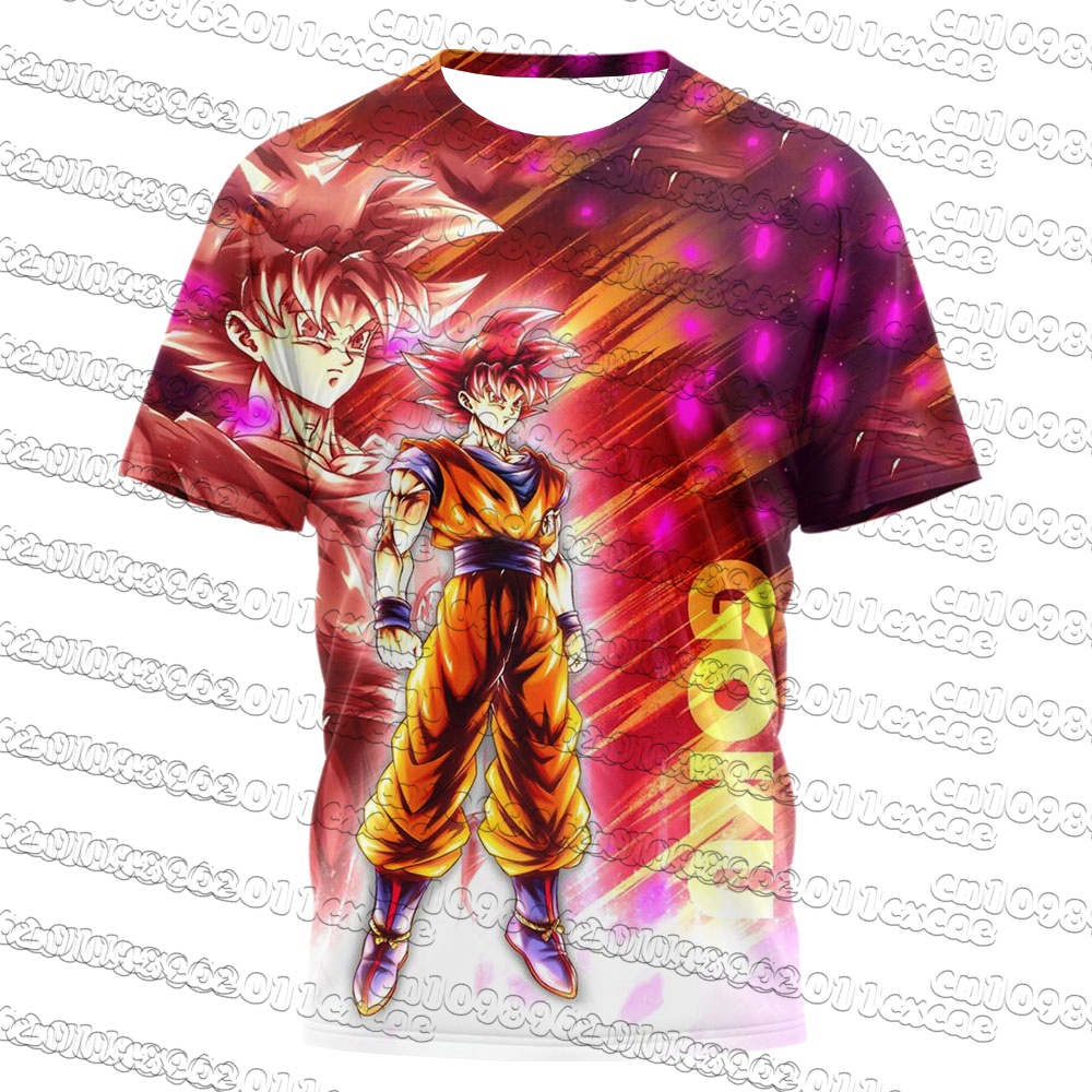 เสื้อยืดผู้ชายลายดราก้อนบอล เบ - Sports Equipment Resale บทวิจารณ์และราคา