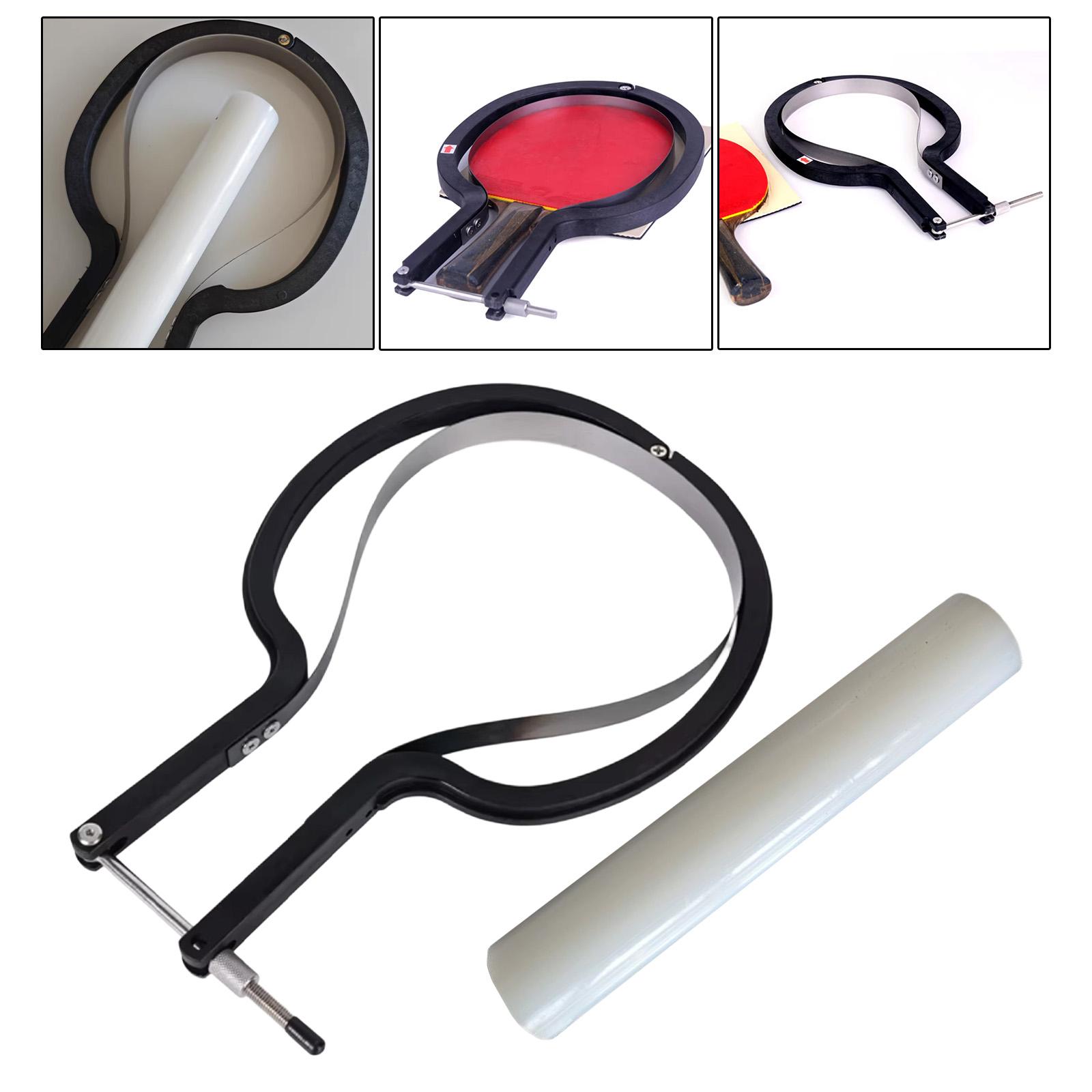 ชุดอุปกรณ์ตัดแต่งใบไม้ปิงปองแบ - Table Tennis Paddle บทวิจารณ์และราคา