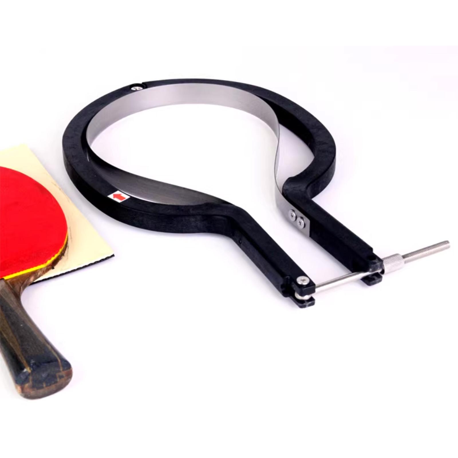 ชุดอุปกรณ์ตัดแต่งใบไม้ปิงปองแบ - Table Tennis Paddle บทวิจารณ์และราคา