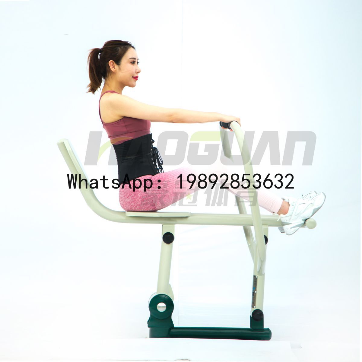 เครื่องออกกำลังกายสำหรับผู้สูง - Sports Equipment And Facilities บทวิจารณ์และราคา
