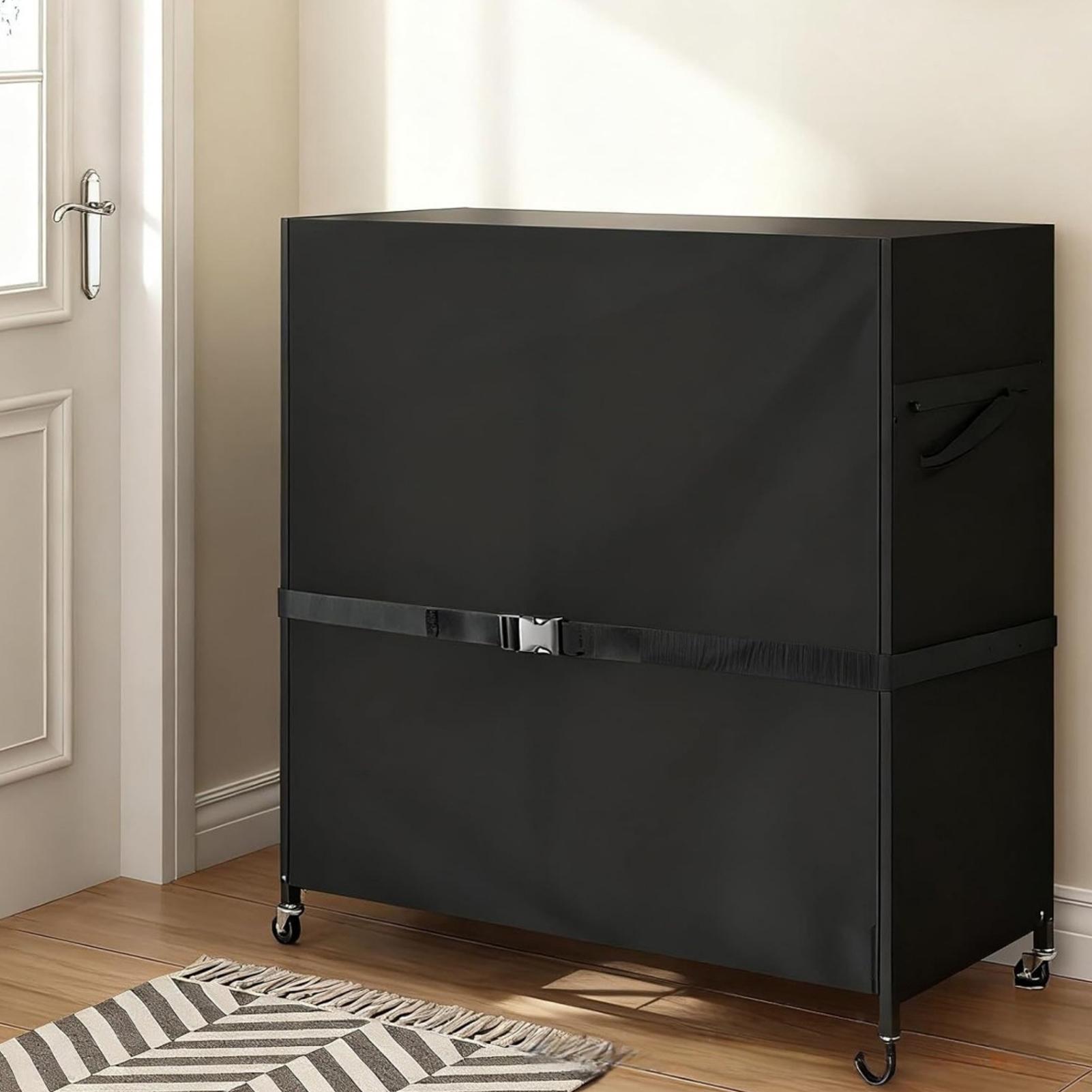 ที่คลุมแร็คเก็บอุปกรณ์กอล์ฟ ผ้ - Sports Equipment Garage Organizer บทวิจารณ์และราคา