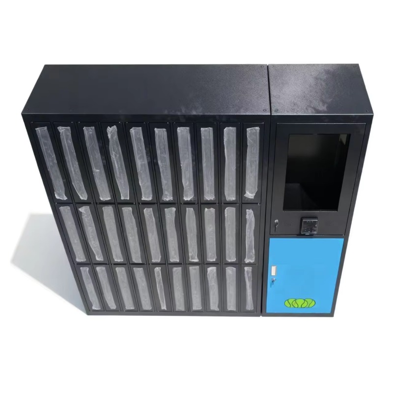 อุปกรณ์กีฬาคลับแบบกำหนดเอง ไม้ - Sports Equipment Locker บทวิจารณ์และราคา