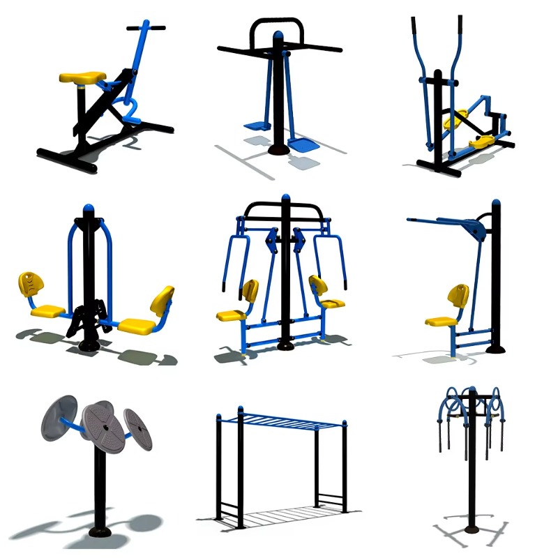 อุปกรณ์กีฬาและฟิตเนสกลางแจ้งเห - Sports Equipment And Facilities บทวิจารณ์และราคา
