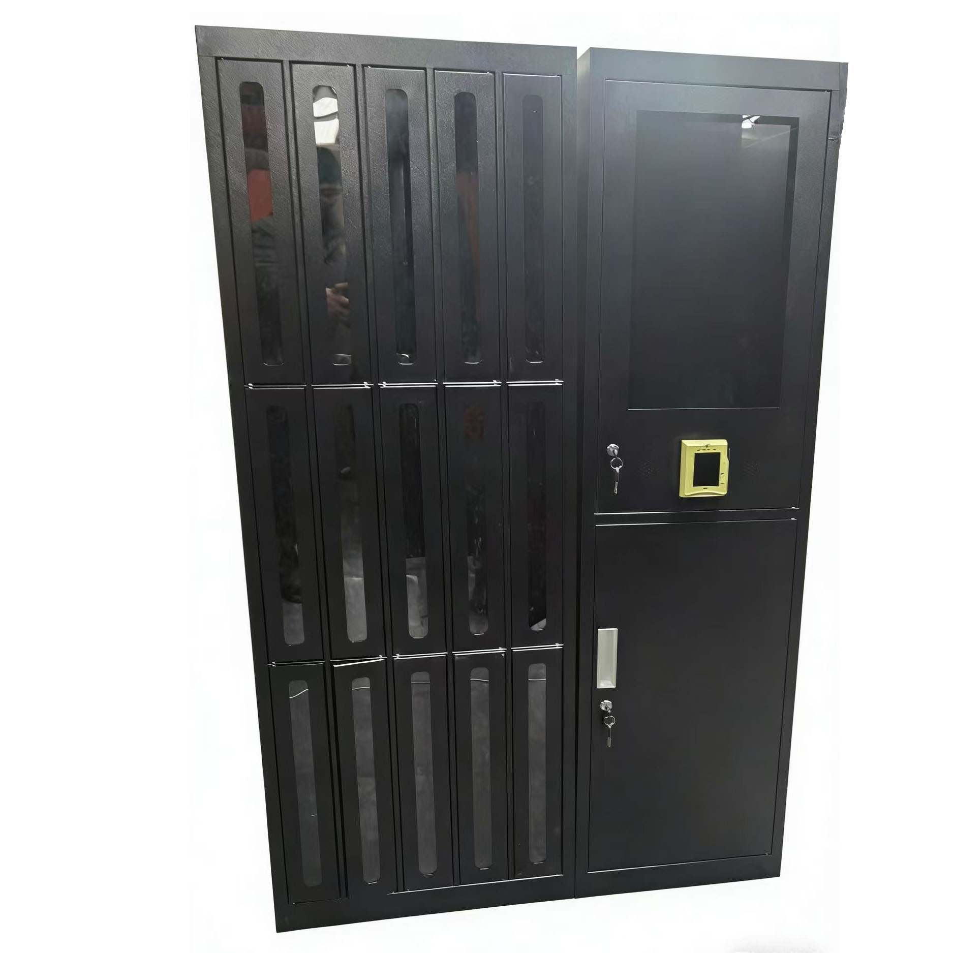 # อุปกรณ์กีฬาคุณภาพสูงสำหรับคล - Sports Equipment Locker บทวิจารณ์และราคา