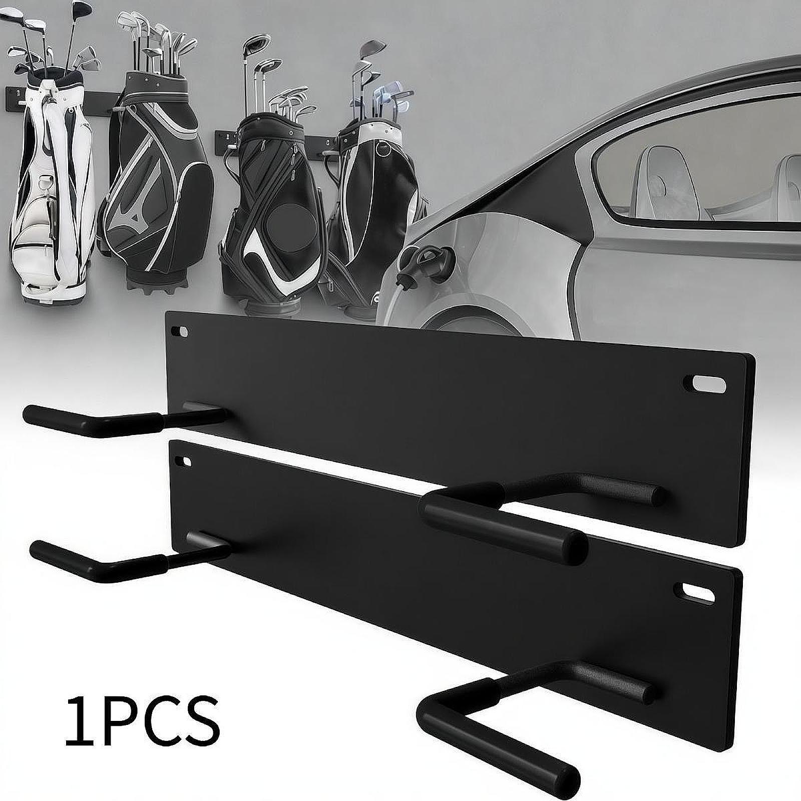 ที่แขวนอุปกรณ์กีฬาแบบติดผนังสำ - Sports Equipment Garage Organizer บทวิจารณ์และราคา