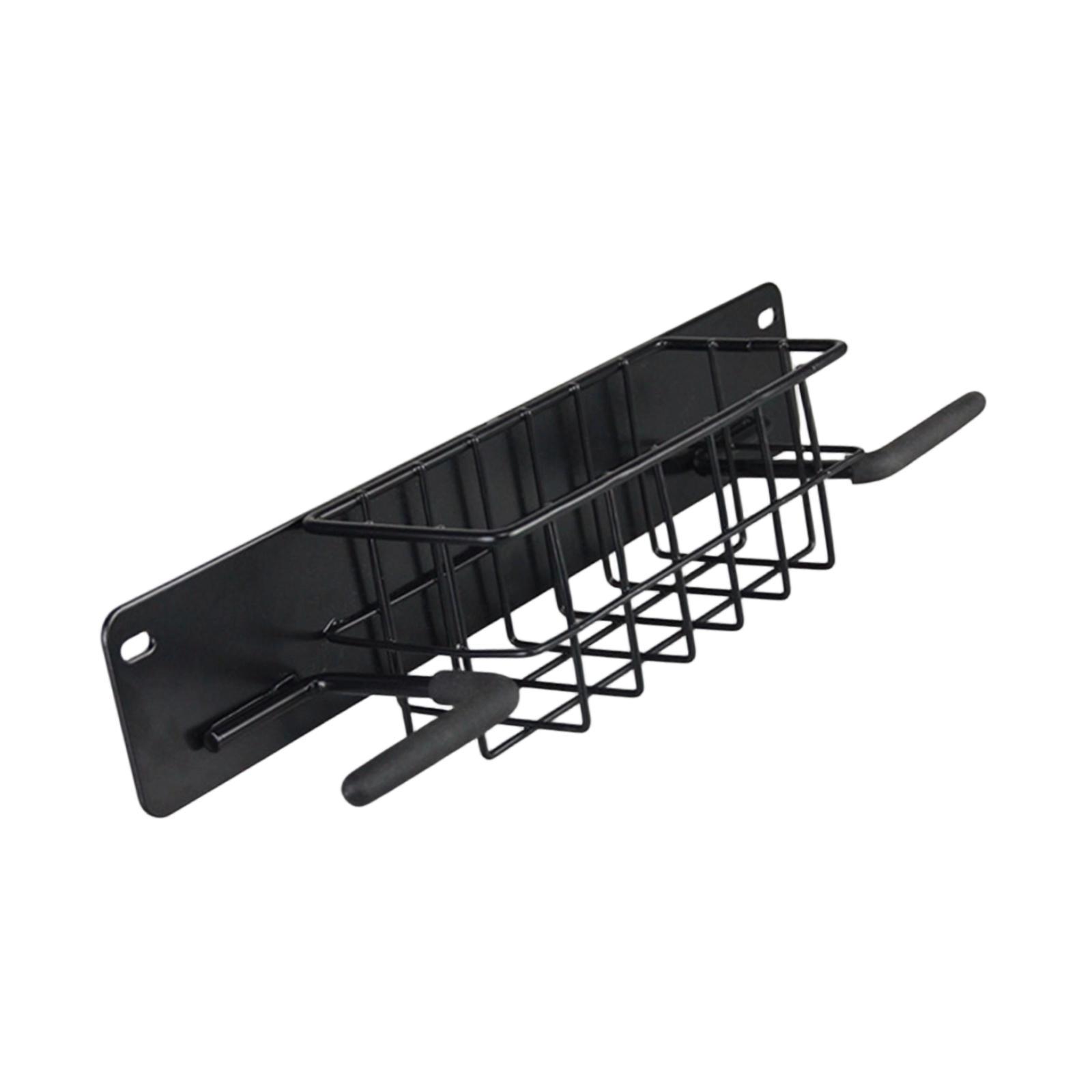 ชั้นวางถุงกอล์ฟ อุปกรณ์จัดเก็บ - Sports Equipment Garage Organizer บทวิจารณ์และราคา