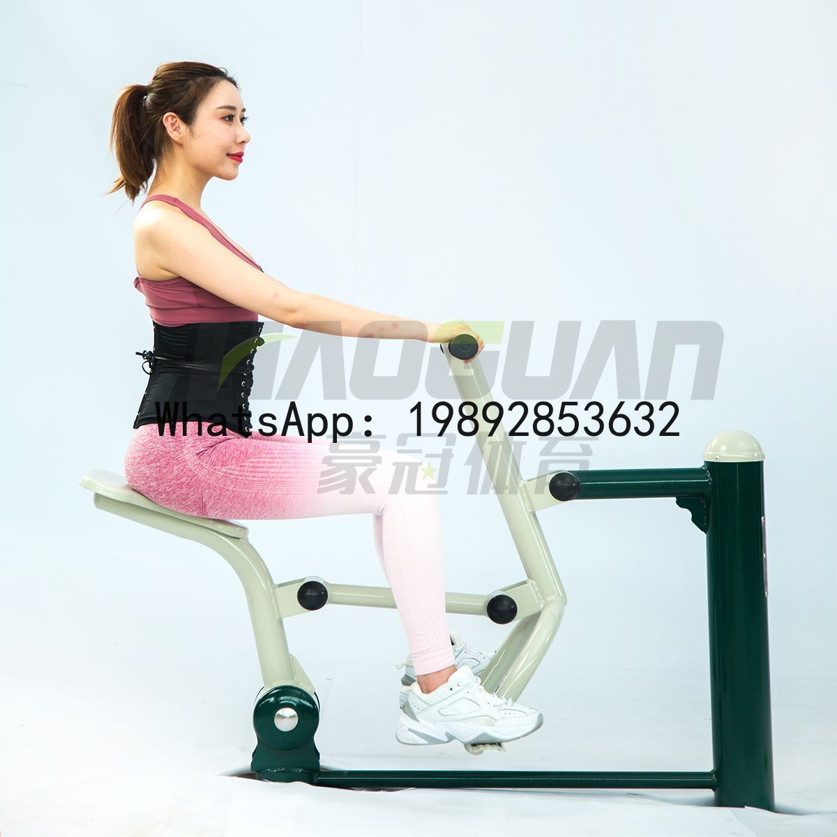 HYS อุปกรณ์กีฬาและฟิตเนส คอมมิ - Sports Equipment And Facilities บทวิจารณ์และราคา